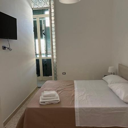 Santa Caterina House Villa Napoli Dış mekan fotoğraf