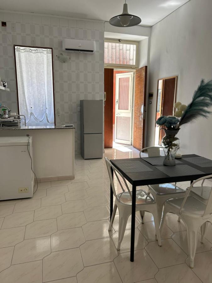 Santa Caterina House Villa Napoli Dış mekan fotoğraf