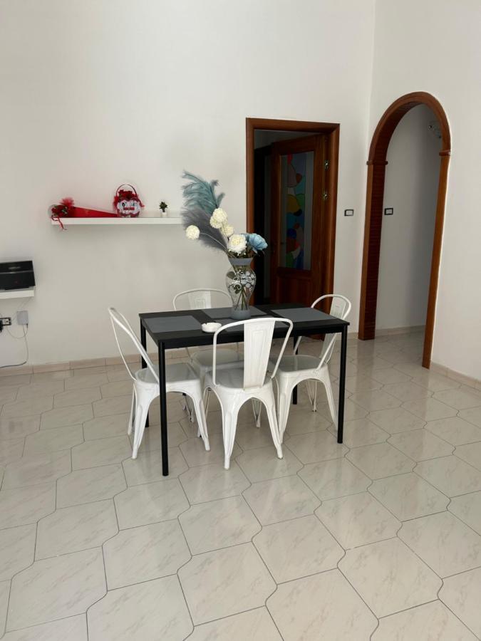 Santa Caterina House Villa Napoli Dış mekan fotoğraf